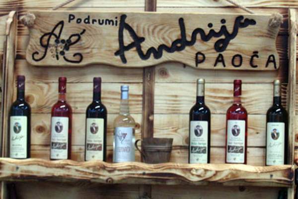 portal o vinu