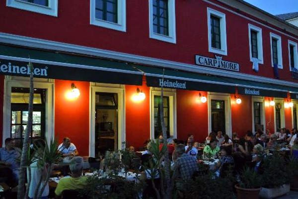 hotel Carpymore