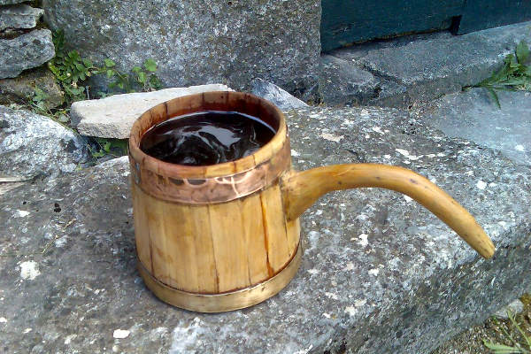 portal o vinu