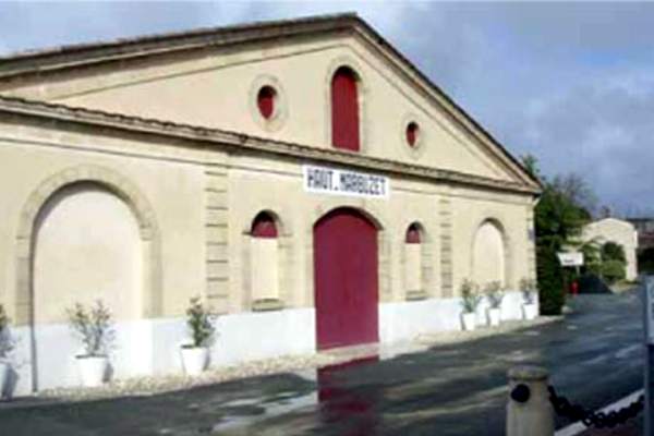 portal o vinu