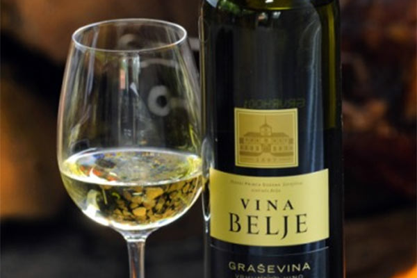 graševina