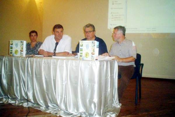 portal o vinu