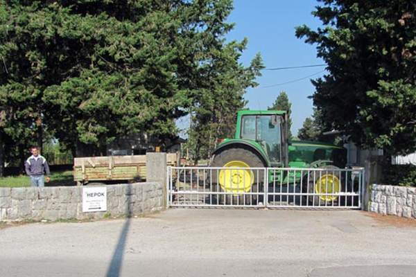 portal o vinu