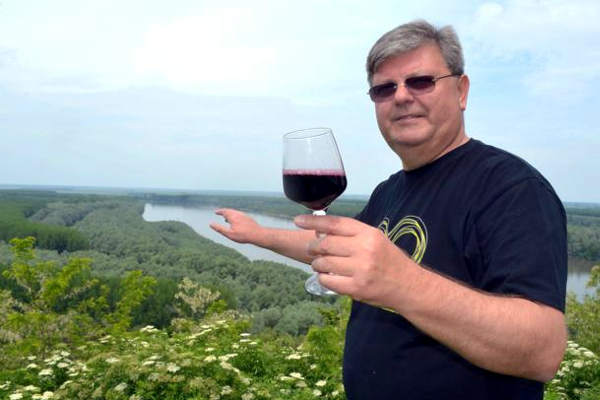 Ivo Brzica