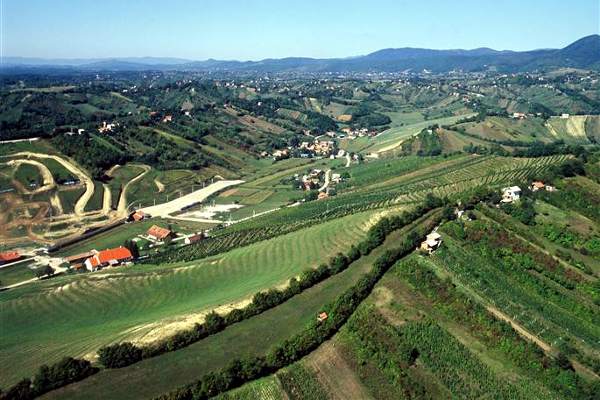 portal o vinu