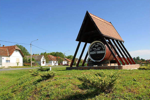 Kneževi vinogradi