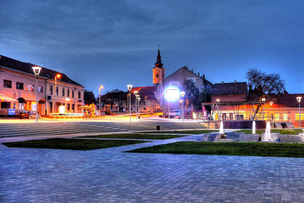 panorama