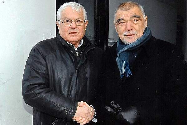 portal o vinu