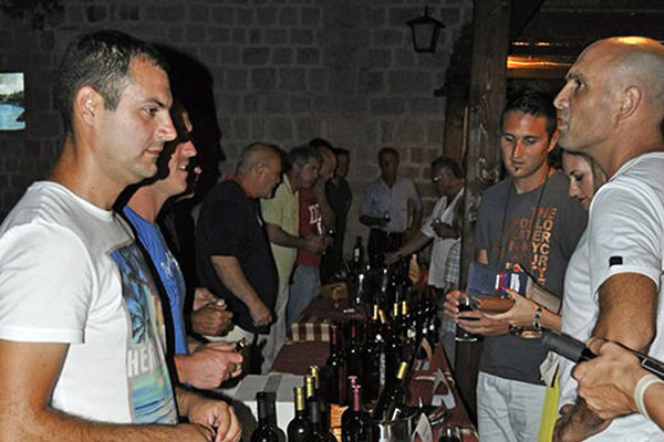 portal o vinu
