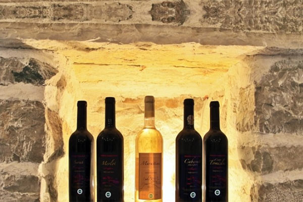 portal o vinu