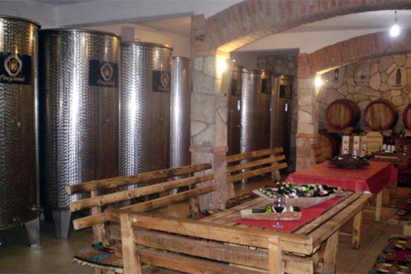 portal o vinu