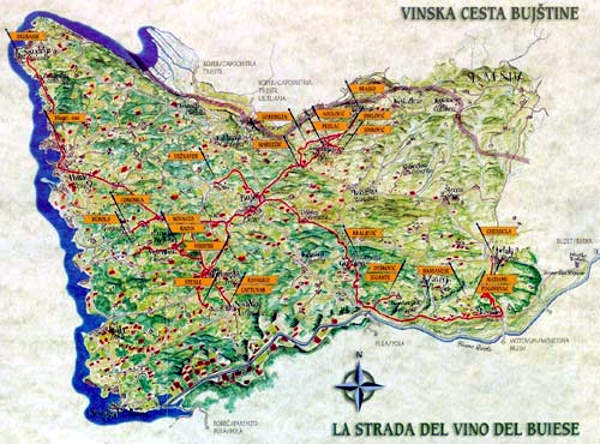 portal o vinu