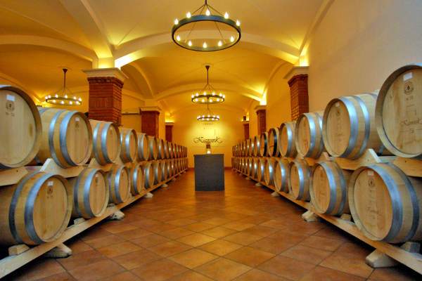 portal o vinu