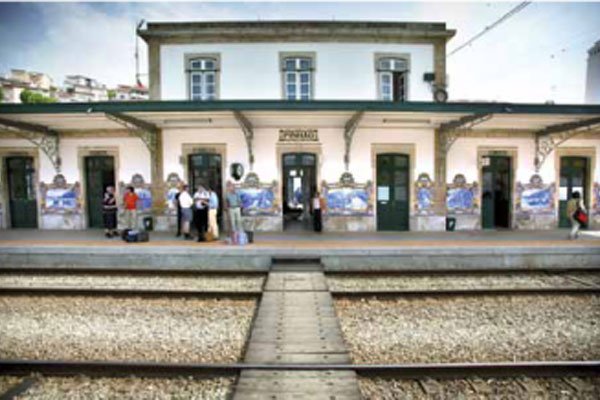 portal o vinu