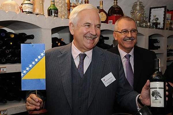 portal o vinu