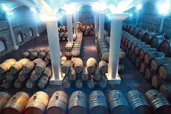 portal o vinu