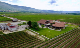 vinarija