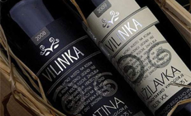 portal o vinu