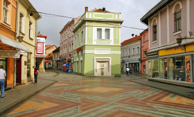 Središte grada