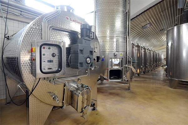 Vinarija Biograd