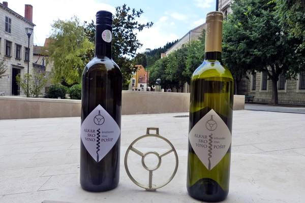 portal o vinu