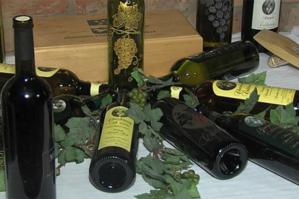 portal o vinu