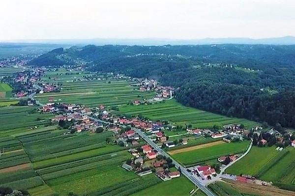 panorama