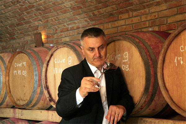 portal o vinu