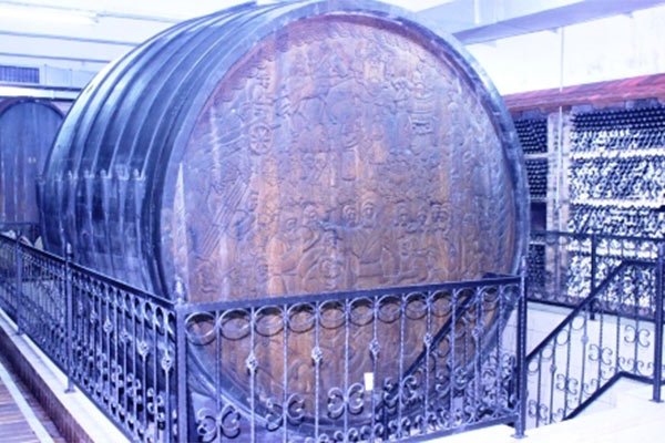 portal o vinu