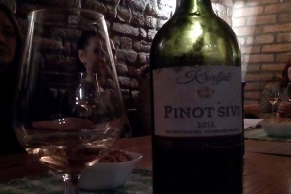 portal o vinu