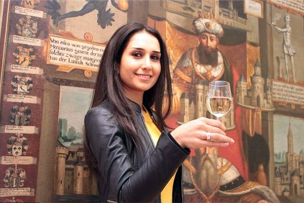 portal o vinu