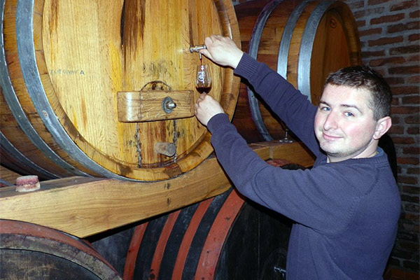 portal o vinu