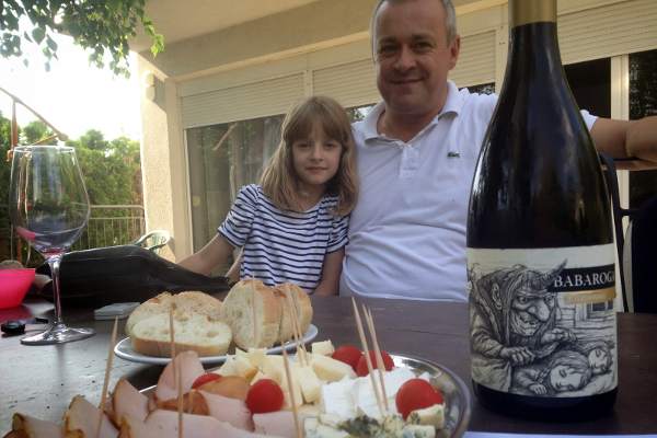 Miodrag Bjelica: Vremenom čovjek shvati da su hrana i vino važniji od nekih drugih stvari portal o vinu