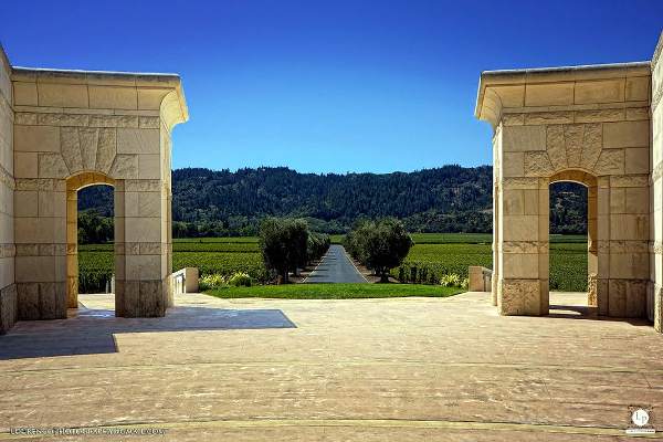 portal o vinu