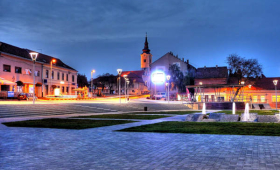 panorama
