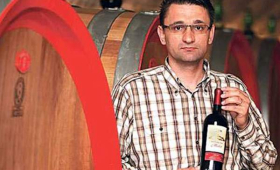 portal o vinu