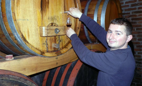 portal o vinu