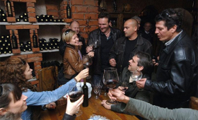 portal o vinu