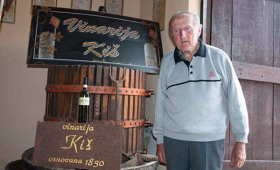 portal o vinu