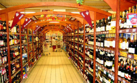 portal o vinu