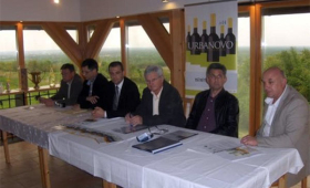 izlagači