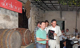 portal o vinu