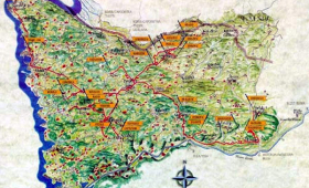 portal o vinu