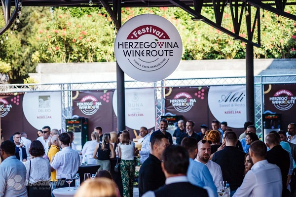 detalj s prošlogodišnjeg festivala